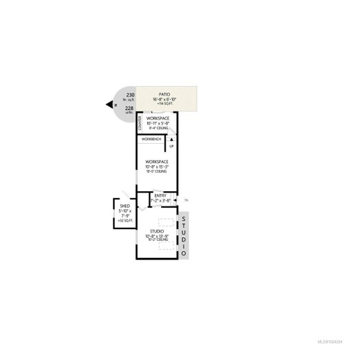 594 Aspen Ave, Qualicum Beach, BC 