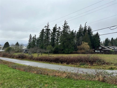 98 Beech St, Comox, BC 