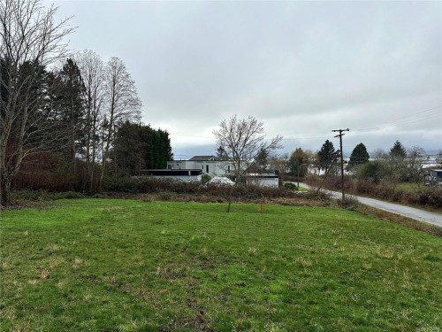 98 Beech St, Comox, BC 