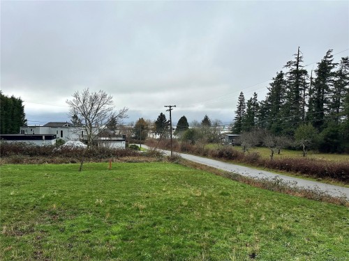 98 Beech St, Comox, BC 