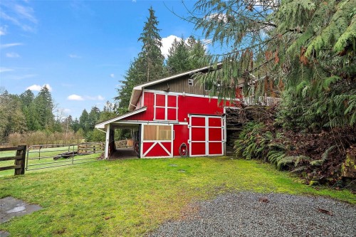 5817 Curry Rd, Duncan, BC 