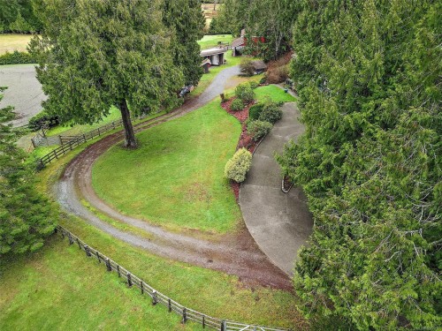 5817 Curry Rd, Duncan, BC 