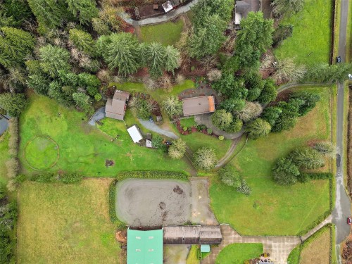 5817 Curry Rd, Duncan, BC 