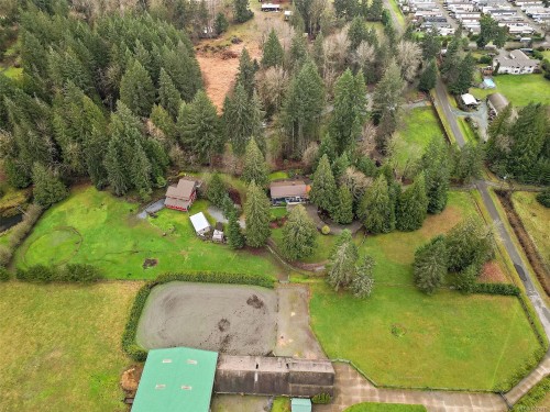 5817 Curry Rd, Duncan, BC 