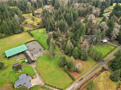 5817 Curry Rd, Duncan, BC 