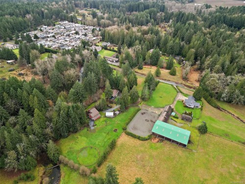 5817 Curry Rd, Duncan, BC 