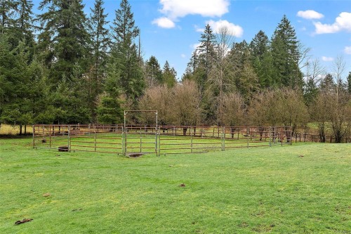 5817 Curry Rd, Duncan, BC 