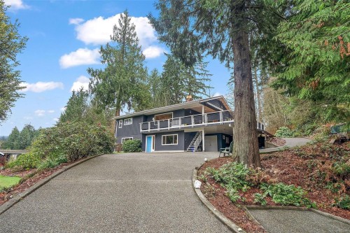 5817 Curry Rd, Duncan, BC 