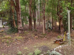 LOT 15 Wood Dale Dr  Mayne Island, BC V0N 2J2