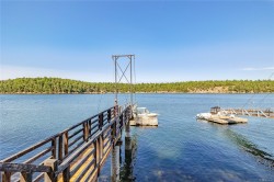 659 Wilks Rd  Mayne Island, BC V0N 2J1