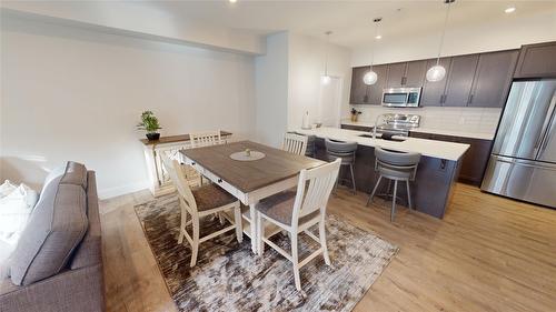 212-355 Legacy Lookout, Cranbrook, BC - Indoor Photo Showing Other Room