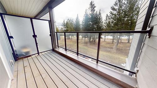 212-355 Legacy Lookout, Cranbrook, BC - Outdoor With Exterior