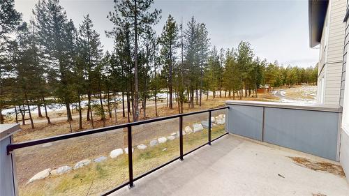 212-355 Legacy Lookout, Cranbrook, BC - Outdoor