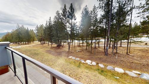 212-355 Legacy Lookout, Cranbrook, BC - Outdoor With View