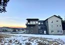 212-355 Legacy Lookout, Cranbrook, BC  - Outdoor 
