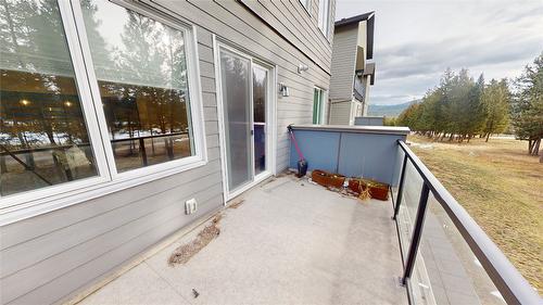 212-355 Legacy Lookout, Cranbrook, BC - Outdoor With Exterior