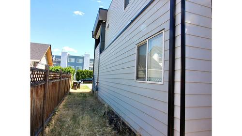 1480 Inkar Road, Kelowna, BC - Outdoor With Exterior