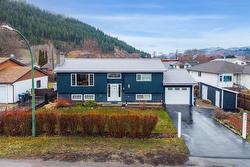 530 ELM Street  Chase, BC V0E 1M0