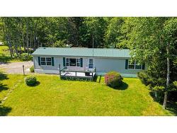 23 Birch Cove View  Chamcook, NB E5B 3E1