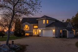 4988 Raleigh RD  St Clements, MB R1C 0C8