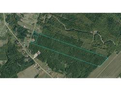 Lot Ouellette RD  Haute-Aboujagane, NB E4P 5P2