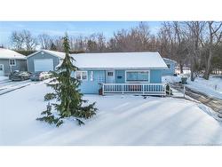 403 Gardiner ST  Oromocto, NB E2V 1G4