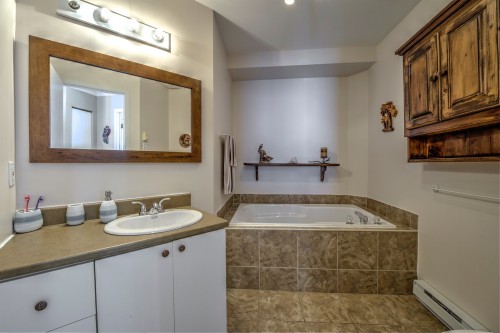 Salle de bains - 331 Boul. Jérobelle, Saint-Jérôme, QC - Indoor Photo Showing Bathroom