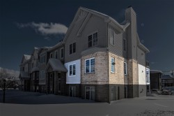 Façade - 