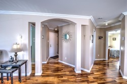 Hall d'entrée/Vestibule - 