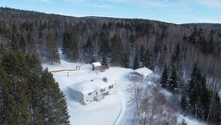 6560 Ch. Brassard  Saint-Zénon, QC J0K 3N0