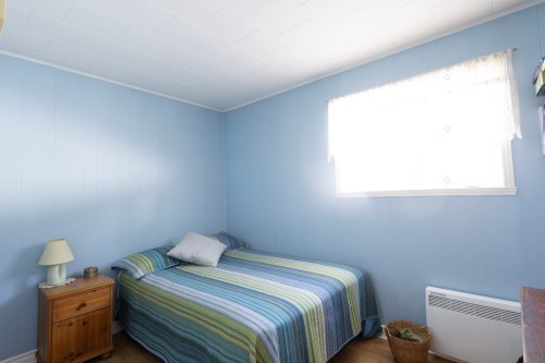 Chambre à coucher - 6560 Ch. Brassard, Saint-Zénon, QC 