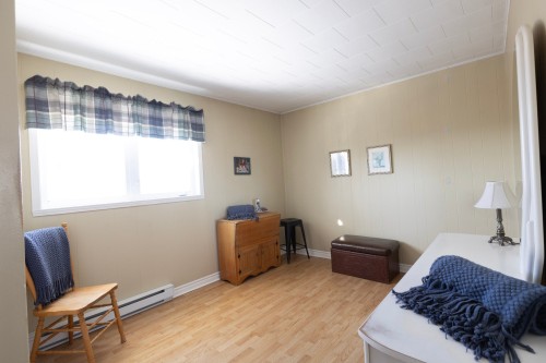 Chambre à coucher principale - 6560 Ch. Brassard, Saint-Zénon, QC 