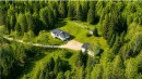 Photo aérienne - 6560 Ch. Brassard, Saint-Zénon, QC 