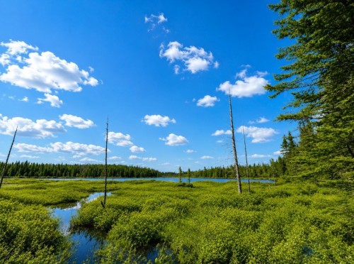 Autre - 6560 Ch. Brassard, Saint-Zénon, QC 
