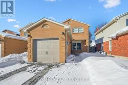 544 ROSEHEATH DRIVE  Milton, ON L9T 4V6