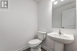 325 Dion Avenue-2 Piece Powder Room - 
