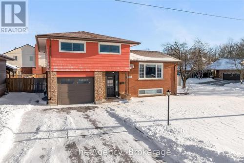 8680 FURLONG AVENUE  Niagara Falls (Chippawa), ON L2G 6X1