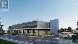 307/308 - 45 INDUSTRIAL STREET  Toronto, ON M4G 1Z2