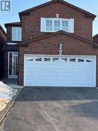 BSMT - 88 GRAYSON CRESCENT  Toronto, ON M1B 5B6