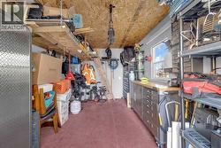 Shed Storage - 