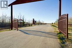 Gated Community - 