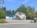 Out buildings not included - 355 Hampton Road, Quispamsis, NB  - Outdoor 