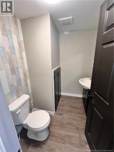 355 Hampton Road, Quispamsis, NB - Indoor Photo Showing Bathroom