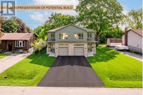 10 First Street, Orillia, ON 