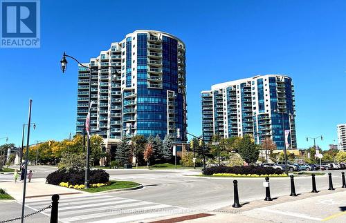 1210 - 37 ELLEN STREET  Barrie, ON L4N 6E9