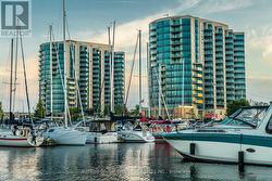 Marina at your door step - 