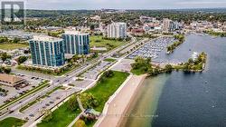 Beautiful Centennial Beach just across the road - 