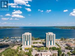 Gorgeous views of Kempenfelt Bay - 