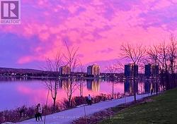 Enjoy beautiful sunsets - 