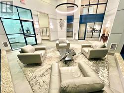 Front Lobby and mail room - 